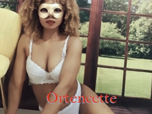 Ortencette