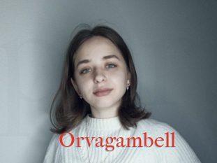 Orvagambell