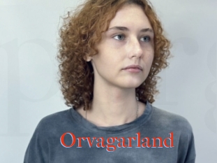 Orvagarland