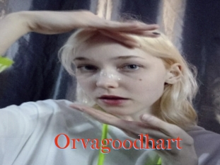 Orvagoodhart