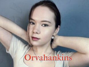 Orvahankins