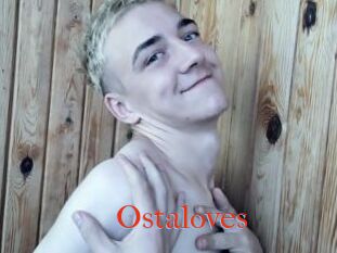 Ostaloves