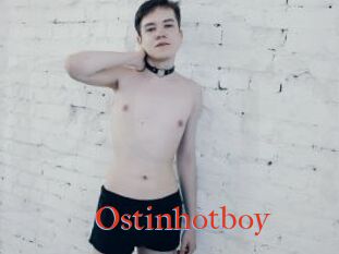 Ostinhotboy