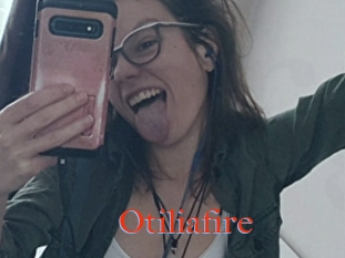 Otiliafire