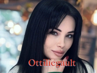 Ottiliegault