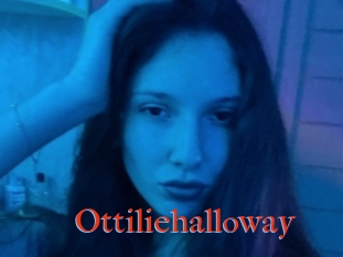 Ottiliehalloway