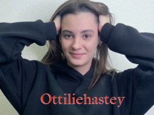 Ottiliehastey