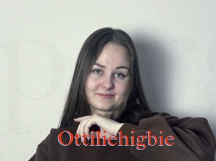 Ottiliehigbie