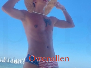 Owenallen