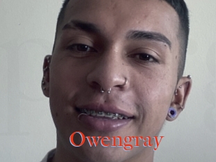 Owengray