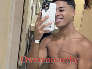 Owenmccarthy