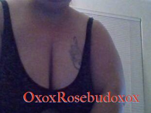 OxoxRosebudoxox