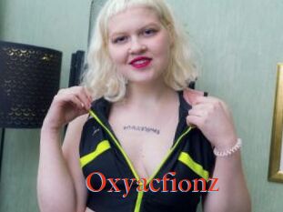 Oxyacfionz