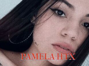 PAMELA_HTX