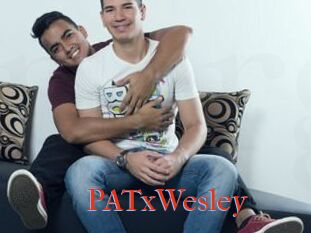 PATxWesley