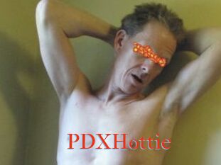 PDXHottie