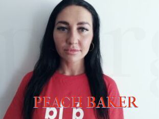 PEACH_BAKER