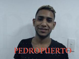 PEDRO_PUERTO