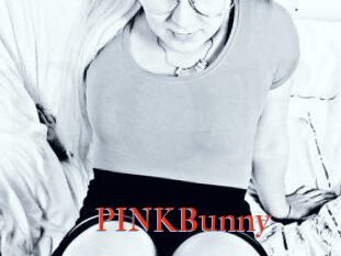 PINKBunny