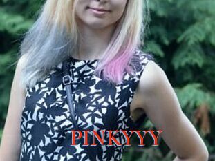 PINKYYY