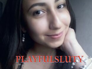 PLAYFULSLUTY