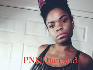 PNKDiamond