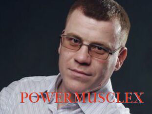 POWERMUSCLEX