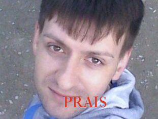 PRAIS