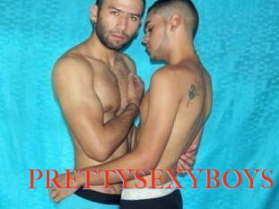 PRETTYSEXYBOYS