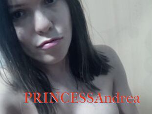 PRINCESSAndrea