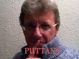 PUTTANA