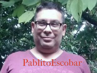 PablitoEscobar