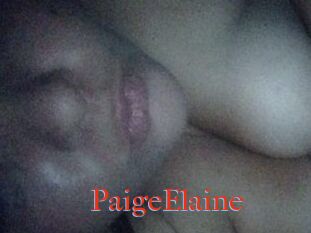 PaigeElaine