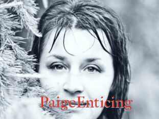 PaigeEnticing