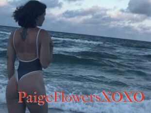 PaigeFlowersXOXO