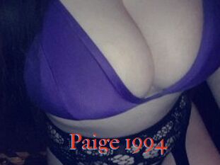 Paige_1994