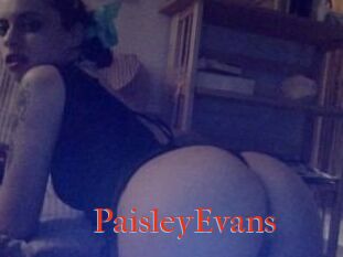 Paisley_Evans