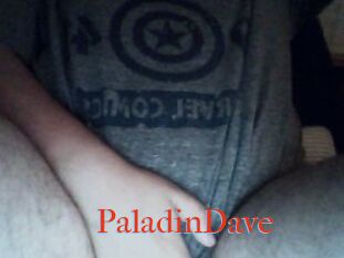 PaladinDave