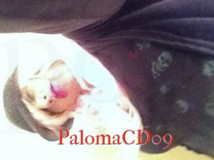 PalomaCD09