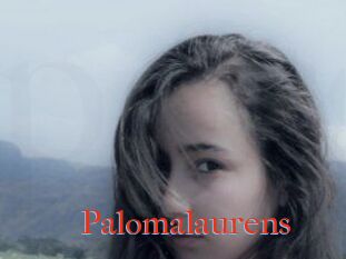 Palomalaurens