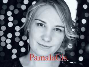 PamalaCis