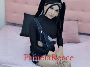 PamelaReece