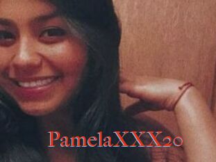 PamelaXXX20