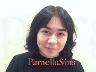 PamellaSins