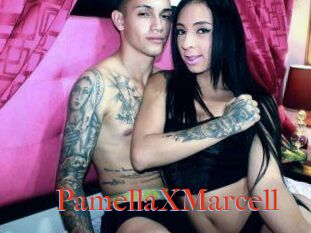 PamellaXMarcell