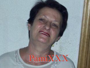 PamiXXX