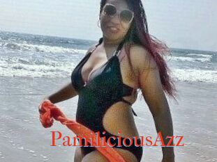 PamiliciousAzz