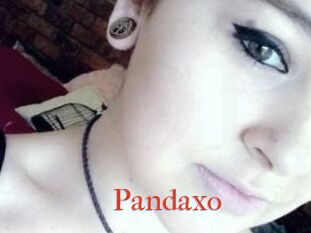 Pandaxo