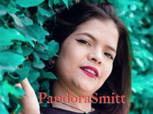 PandoraSmitt