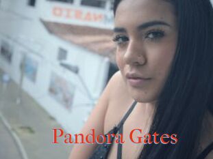 Pandora_Gates